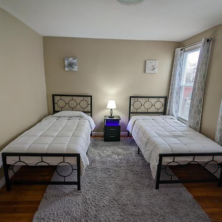 Providence Place Apartment 외부 사진