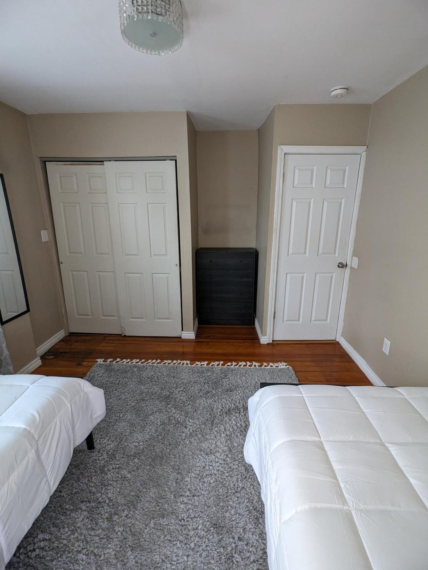 Providence Place Apartment 외부 사진