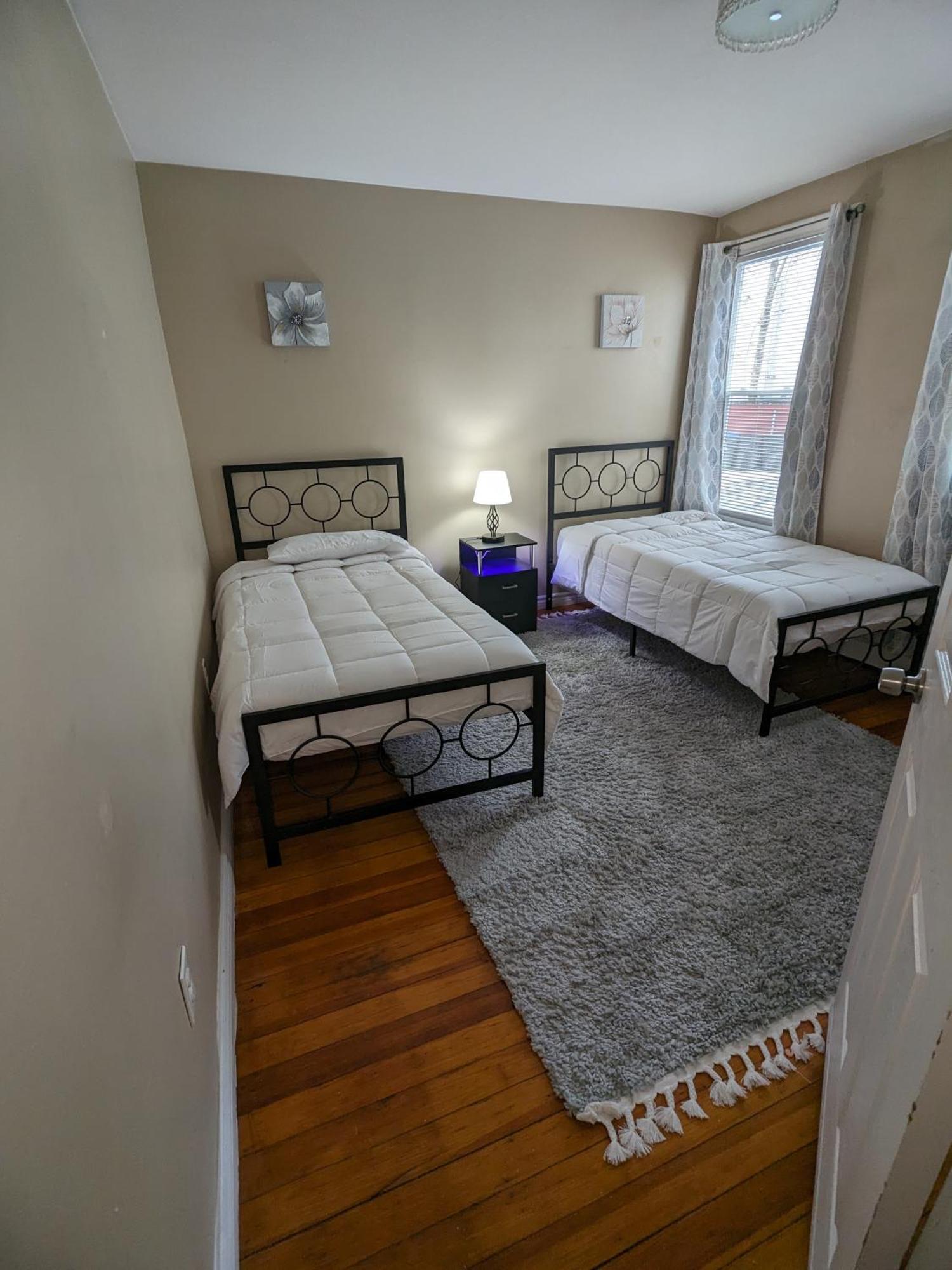 Providence Place Apartment 외부 사진