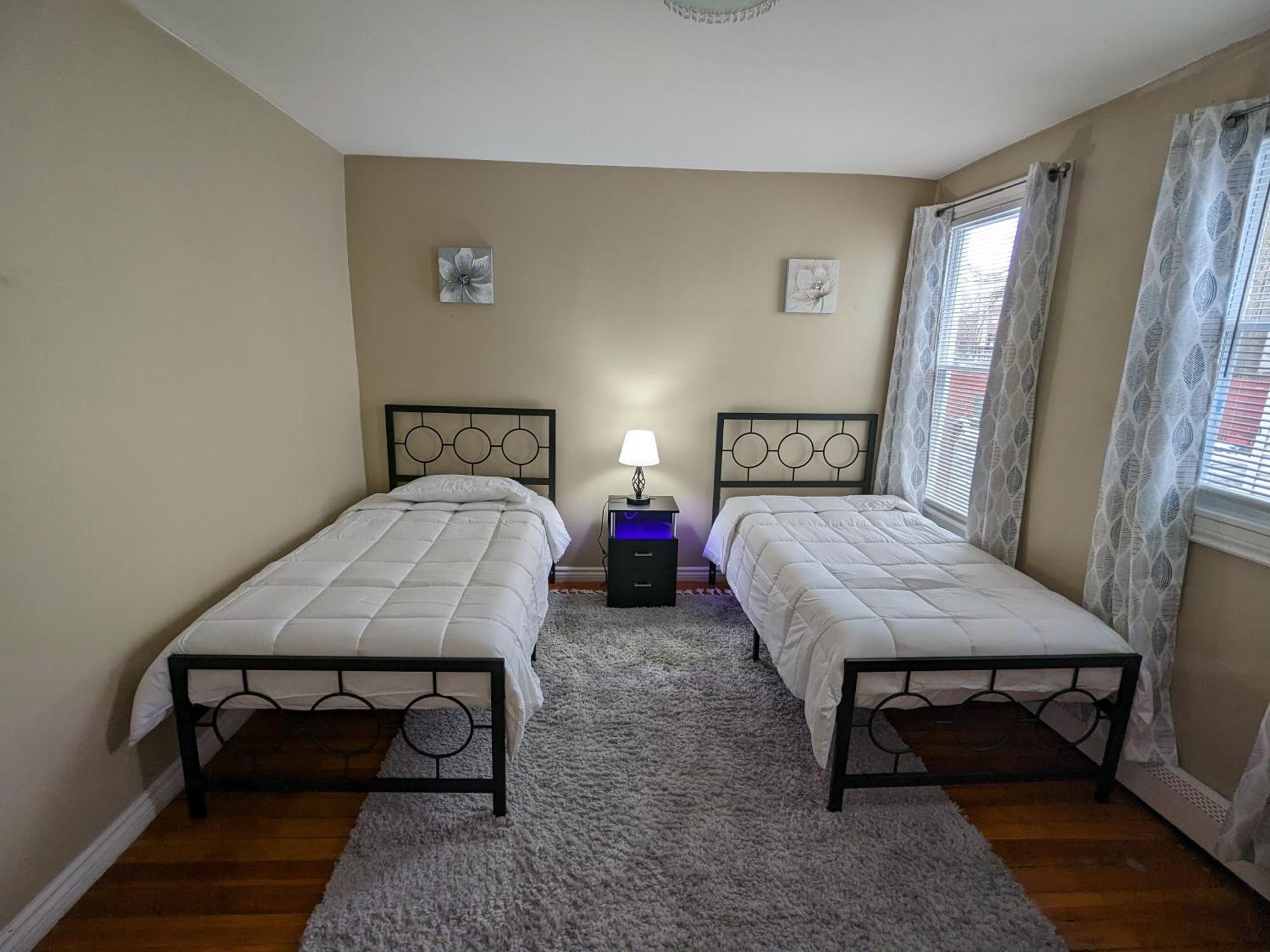 Providence Place Apartment 외부 사진