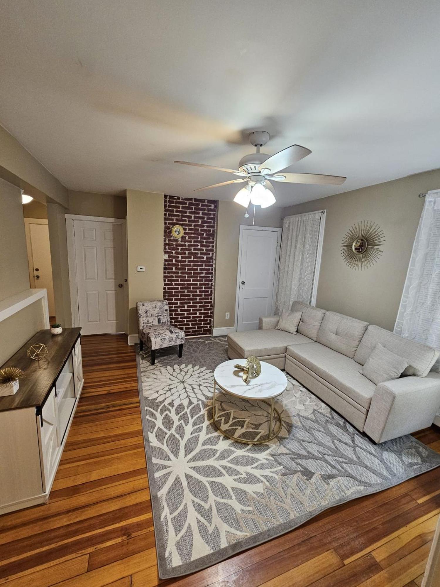 Providence Place Apartment 외부 사진