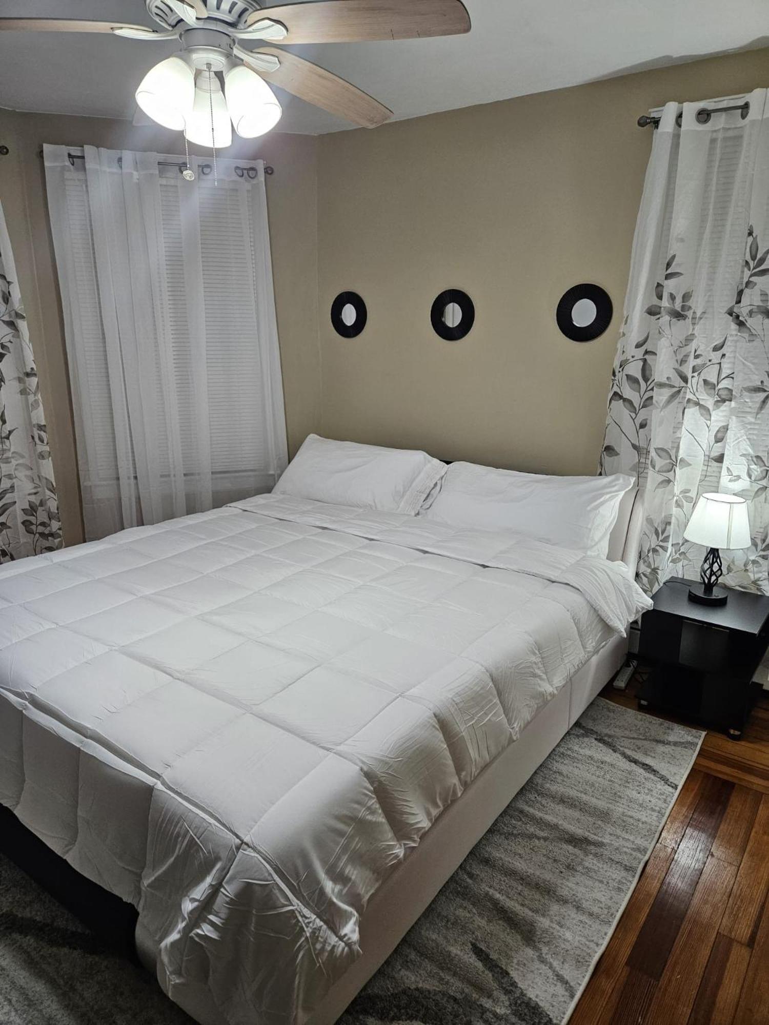 Providence Place Apartment 외부 사진