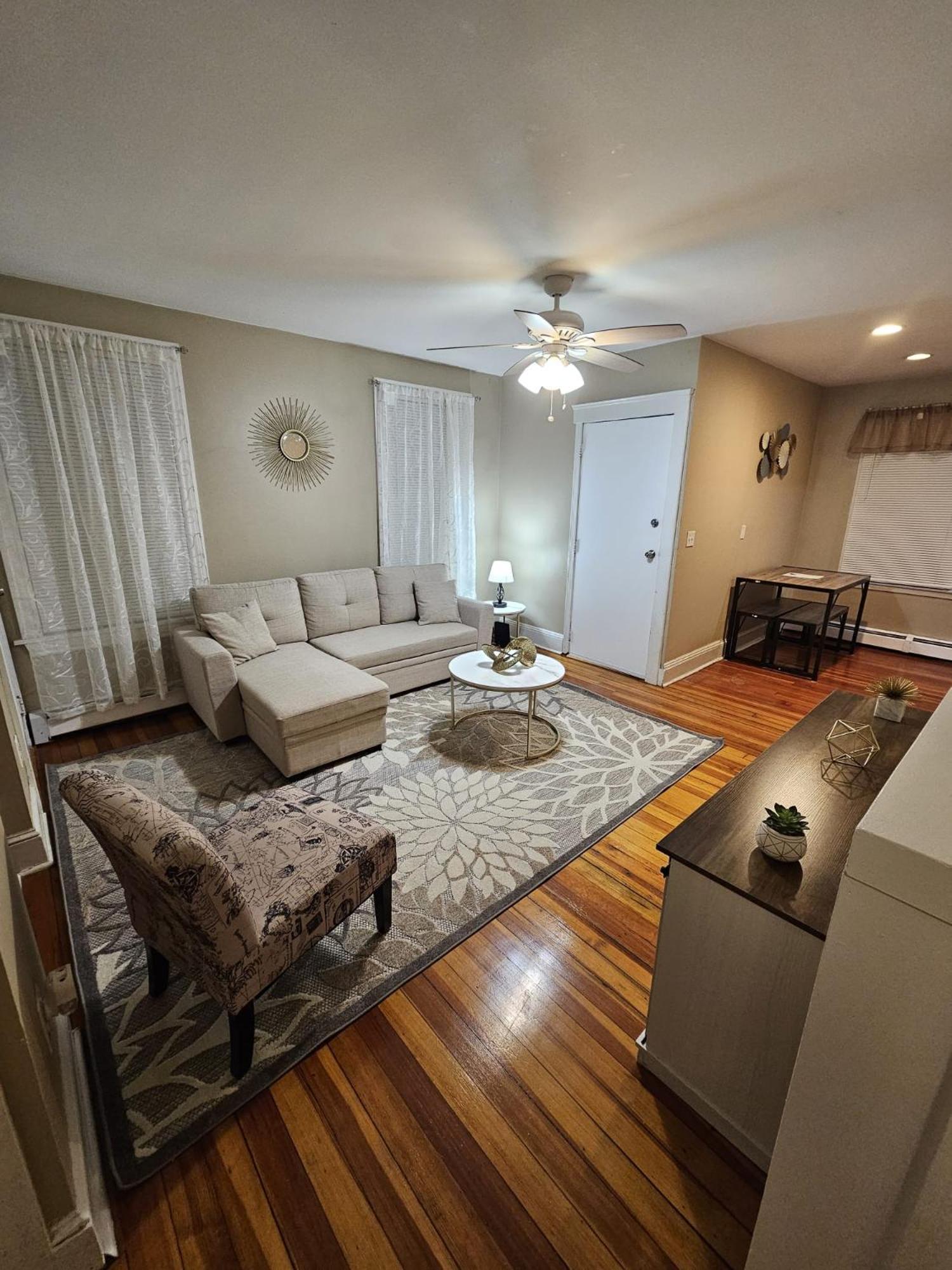 Providence Place Apartment 외부 사진