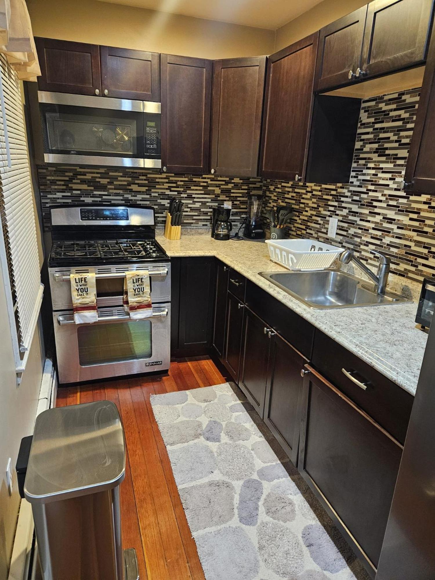 Providence Place Apartment 외부 사진