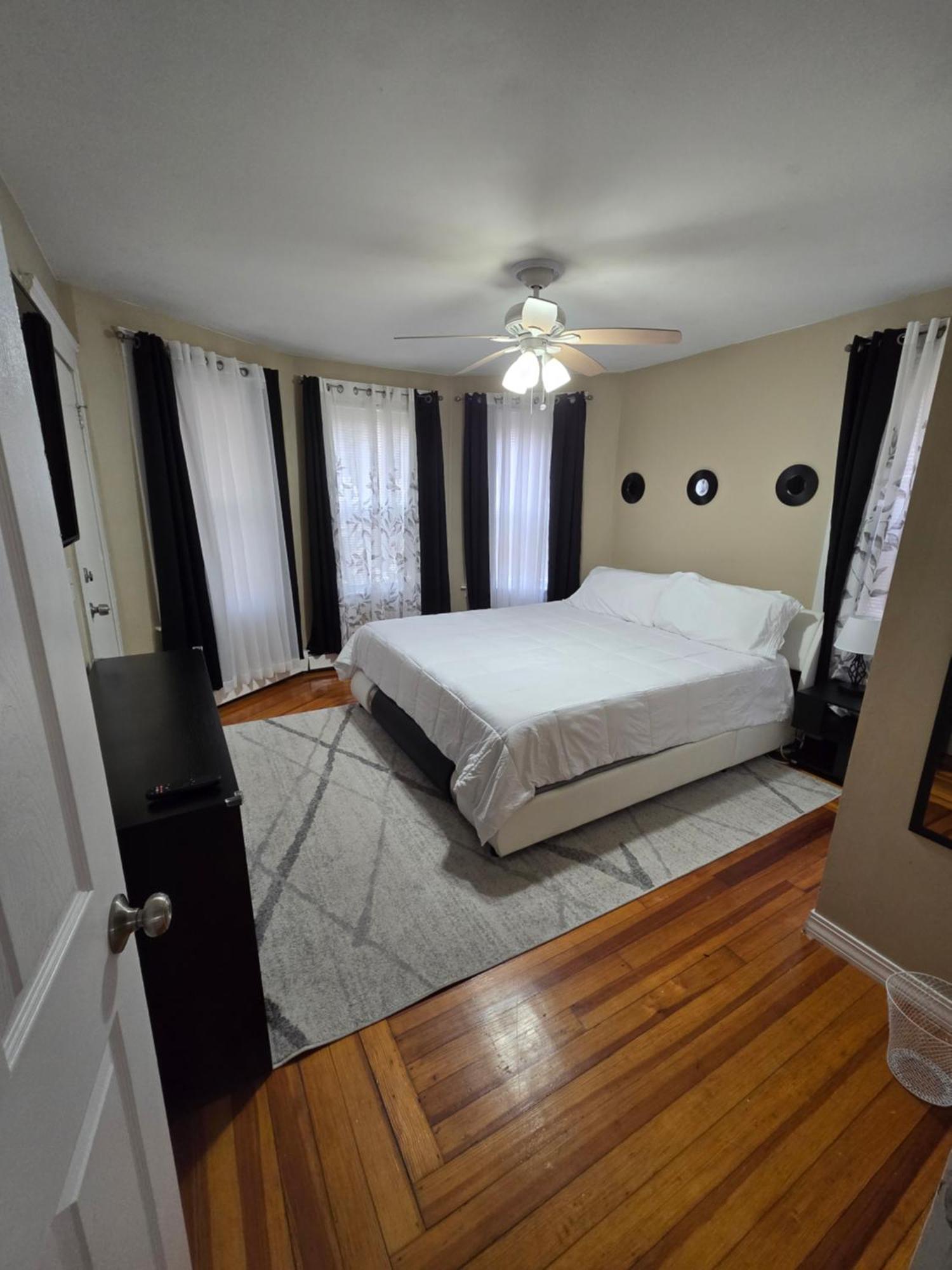 Providence Place Apartment 외부 사진